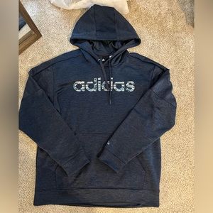 Men’s Adidas Hoodie